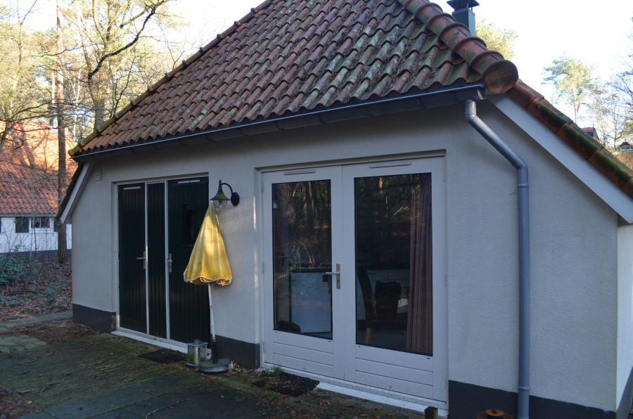 Villa Wittebergen25 IJhorst Habitación foto